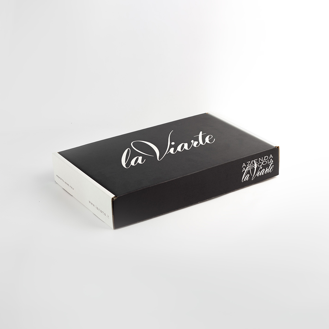 scatola personalizzata per vino