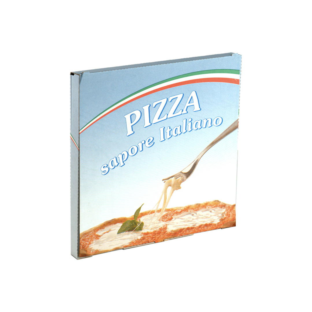 Scatola per Pizza con stampa personalizzata